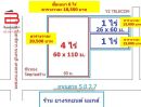 ขายที่ดิน - ที่ดินเปล่า ใกล้วัดไทรใหญ่ เนื้อที่ 5-3-80 ไร่ ถนนทางหลวงชนบท 5027 อ.ไทรน้อย จ.นนทบุรี