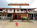 ขายบ้าน - ขายบ้านแฝด ซ.บางกรวย-ไทรน้อย 13 หมู่บ้านสมชายพัฒนา สภาพดี ต่อเติมครัว พื้นที่ 22.1 ตรว. ใกล้จุดขึ้น-ลงทางด่วนบางนา-แจ้งวัฒนะ มีตลาดในหมู่บ้าน