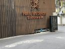 ให้เช่าคอนโด - Pearl Residences Sukhumvit 24 For Rent (เพิร์ล เรสซิเดนท์ สุขุมวิท 24)