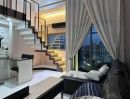 ขายคอนโด - ขายถูกมาก ขายด่วนมากห้องแต่งชั้น2 #Duplex สไตล์ Loft