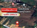 ขายที่ดิน - ขายที่ดินต.สระกะเทียม เนื้อที่ 100ตรว ถม แล้ว พร้อม ปลูก บ้าน นครปฐม