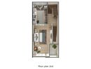 ทาวน์เฮาส์ - ขาย / เช่า ราคาถูก ทาวน์โฮม 3ชั้น รามอินทรา 127 BLESS TOWN Modern Townhome & Big Space