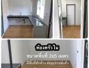 ให้เช่าบ้าน - เข้าออกได้หลายทาง 110ตรม. ให้เช่าบ้าน 2 ชั้น สนามบินดอนเมือง สะอาด 32ตรว.2นอน 2น้ำ 2จอดรถ 2แอร์ ทำเลดี ตลาด โกสุม