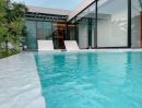 ขายบ้าน - บ้านโมเดิร์นพูลวิลล่า Luxury Resort ติดดอยสุเทพ กลางเมืองเชียงใหม่