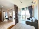 ขายคอนโด - Condo The Grand AD Jomtien Pattaya ใหม่ สวย สะอาดอาคาร A ชั้นที่ 16 วิวทะเล+เมือง