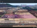 ขายที่ดิน - ขายที่ดิน73ไร่95ตารางวา พื้นที่สีม่วงจุด หน้ากว้าง 246ม. ถนนนิคม สาย9 ตำบล มะขามคู่ อำเภอนิคมพัฒนา ระยอง
