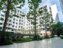 ให้เช่าคอนโด - ให้เช่า Condo Dusit D2 Residence Huahin ใกล้ชายหาดหัวหิน เฟอร์นิเจอร์และเครื่องใช้ไฟฟ้าครบ พร้อมอยู่ พื้นที่ 29 ตรม.