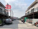 ขายทาวน์เฮาส์ - ทาวน์เฮาส์ หมู่บ้าน สุขใจวิลล่า 9 เนื้อที่ 18.2 ตรว ถนนกรุงเทพ-ชลบุรีสายใหม่ ตำบลดอนหัวฬ่อ อำเภอเมืองชลบุรี จังหวัดชลบุรี