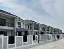 ขายบ้าน - ของแถมกว่า 2 แสน!! บ้านเดี่ยว 2 ชั้น โครงการใหม่ บนทำเลทอง อ.เมือง จ.ชลบุรี ใกล้ห้าง ตลาด หาดบางแสนฯ