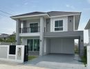 ขายบ้าน - ของแถมกว่า 2 แสน!! บ้านเดี่ยว 2 ชั้น โครงการใหม่ บนทำเลทอง อ.เมือง จ.ชลบุรี ใกล้ห้าง ตลาด หาดบางแสนฯ