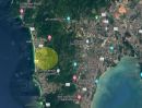 ขายที่ดิน - ขายที่ดิน หาดกะรน ภูเก็ต 110 ไร่ Land for sale, Karon Beach, Phuket, 110 rai