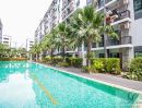 ขายคอนโด - ขาย I CONDO สุขุมวิท 105 ลาซาล บางนา ใกล้รถไฟฟ้า btsสถาณีแบริ่งเดินทางสะดวก