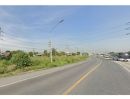 ขายที่ดิน - ขายด่วนที่ดิน อยุธยา 1,000 ไร่ ติดถนนใหญ่ /Urgent sale of land in Ayutthaya, 1,000 rai, next to the main road.