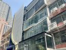 ขายอาคารพาณิชย์ / สำนักงาน - ขายถูกมาก!! อาคารสูง 5 ชั้น รีโนเวทใหม่ ย่านธุรกิจ CBD ใจกลางเมืองกรุงเทพ ใกล้ BTS ห้าง ทางด่วนฯ