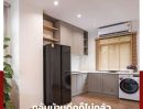 ขายทาวน์เฮาส์ - ขายทาวน์โฮม รัชดา โครงการ PANARA RACHADA66 SMART TOWNHOME