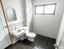 ขายทาวน์เฮาส์ - ขาย ทาวน์เฮ้าส์ 2 ชั้น หลังริม หมู่บ้านบัวทองธานี บ้านสวย รีโนเวทใหม่ 3 ห้องนอน 2 ห้องน้ำ