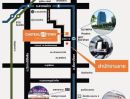 ขายคอนโด - ขายคอนโดชาโตว์อินทาวน์รัชดา19 ห่างจาก MRT 100ม. ทำเลดี Condo Chatuax in Town Ratchada 19