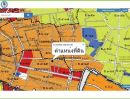 ขายที่ดิน - ขายถูกที่ดินต่ำกว่าราคาตลาดที่ดินถมแล้ว ผังสีส้ม บนสุขุมวิท ซอยอุดมสุข 44 ซอยกว้าง 8 เมตร บางนาเหนือ บางนา กทม