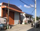 ให้เช่าโรงงาน / โกดัง - ให้เช่าโกดังลาดพร้าว 101 ซอยโพธิ์แก้ว 3 แยก 6/1 ขนาด 175 ตร.ม. มีชั้นลอยทำออฟฟิศได้ ห้องน้ำ 1 ห้อง ที่จอดรถด้านหน้า