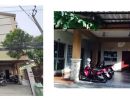 ขายอพาร์ทเม้นท์ / โรงแรม - ขายอพาร์ทเม้น ซ.เสือใหญ่ กรุงเทพฯ Apartment for sale, Soi Suea Yai