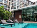 ขายคอนโด - ขายคอนโดฮอลล์มาร์ค งามวงศ์วาน 30.82 ตร.ม. 1-Bedroom