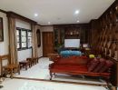 ขายบ้าน - ขายบ้านเดี่ยว ซอยวุฒากาศ Single house for sale, Soi Wutthakat