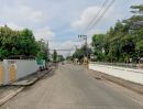 ขายที่ดิน - ขาย ที่ดิน พระราม 9 ซอย 41 รามคำแหง 24 แยก 24 ทิศตะวันออก, ทิศตะวันตก เนื้อที่ 174 ตารางวา