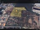 ขายที่ดิน - ขายที่ดิน 21ไร่ 1งาน 73ตารางวา ถมแล้ว พื้นที่สีเหลือง หน้ากว้าง 142ม. ถนนเทศบาลบางปู ซอย39 ตำบล ท้ายบ้านใหม่ อำเภอเมืองสุมทรปราการ สุมทรปราการ