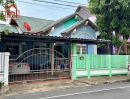 บ้าน - ขาย/เช่า บ้านเดี่ยว ชั้นเดียว 54 ตร.ว. หมู่บ้านกิตติลาวัลย์