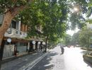 ขายอาคารพาณิชย์ / สำนักงาน - ขายด่วนอาคารพาณิชย์ สีลม ติดถนน Urgent sale, commercial building, Silom, next to the road.