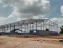 ให้เช่าโรงงาน / โกดัง - ให้เช่าโรงงานโกดังสร้างใหม่ บนที่ดิน 14 ไร่ ขนาด 1,600 ตรม. บริเวณตำบลบ่อวิน อำเภอศรีราชา ชลบุรี