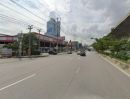 ขายที่ดิน - ขายที่ดินเปล่า บางนา-ตราด ใกล้สวนเฉลิมพระเกียรติ ร.9 !