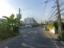 ขายที่ดิน - ขายที่ดินเปล่า ย่านนนทบุรี Empty land for sale in Nonthaburi area