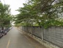 ขายที่ดิน - ขายที่ดินเปล่า ย่านนนทบุรี Empty land for sale in Nonthaburi area