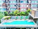 ขายคอนโด - ขาย แมกซ์ซี่คอนโด ตกแต่งพร้อมอยู่ fully furnished