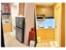 ขายคอนโด - ขาย แมกซ์ซี่คอนโด ตกแต่งพร้อมอยู่ fully furnished