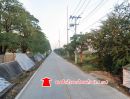 ขายที่ดิน - ขายที่ดิน ไทรน้อย ถนนบางบัวทอง - สุพรรณบุรี นนทบุรี