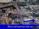 ขายที่ดิน - ขายที่ดิน 23-0-60 ไร่ ติดถนนบางนา-ตราด กม.53 คลองตำหรุ ชลบุรี ราคาถูก สุดคุ้มค่า