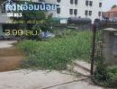 ขายที่ดิน - ขายที่ดินอ้อมน้อย พุทธมณฑล สาย 5 ขนาด134 ตรว