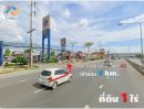 ขายที่ดิน - ที่ดิน รังสิต - นครนายก 43 ธัญบุรี ปทุมธานี ใกล้ ฟิวเจอร์