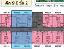 ขายคอนโด - ขายคอนโด เดอะชีวา แซงชัวรี่ เขาใหญ่ ตึก 9 I ชั้น 2 ห้อง 409 /23 ขนาด 36.01 ตร.ม. ตกแต่ง พร้อมอยู่