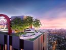 ขายคอนโด - ขายคอนโด Condo Resale Triplex unit Aspire Huai Kwang ห้วยขว้าง กรุงเทพมหานคร