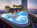 ขายคอนโด - ขายคอนโด Condo Resale Triplex unit Aspire Huai Kwang ห้วยขว้าง กรุงเทพมหานคร