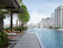 ขายคอนโด - The Esse Sukhumvit 36 1 Bed 1 Bath 38 Sqm. Price 12,950,000 อยู่ในซอยสุขุมวิท 36 ห่างจาก BTS ประมาณ 20 ม.เท่านั้น