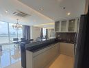 ให้เช่าคอนโด - ให้เช่าห้องพักสุดหรู Penthouse Duplex ที่ The Four Wings Residence Srinakarin