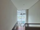 ให้เช่าคอนโด - ให้เช่าห้องพักสุดหรู Penthouse Duplex ที่ The Four Wings Residence Srinakarin