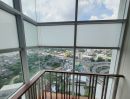 ให้เช่าคอนโด - ให้เช่าห้องพักสุดหรู Penthouse Duplex ที่ The Four Wings Residence Srinakarin