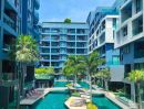 ให้เช่าคอนโด - Acqua Condominium ติดทะเลจอมเทียน ชลบุรี