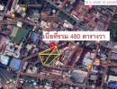 ขายที่ดิน - ขายที่ดิน 3 แปลง พร้อมบ้านเก่า 2 หลัง เนื้อที่ 480 ตรว.ซอยเอกมัย 22 ถนนสุขุมวิท 63 เขตวัฒนา ใกล้ทองหล่อ