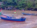 ขายที่ดิน - ที่ดินเปล่า หาดศาลเจ้า, จ.ตราด (4-2-2 ไร่) ที่ติดหาดสวยมาก มองเห็นวิวทะเลชัดเจน เเถมเดินทางไปเกาะกูดเเสนง่าย เหมาะกับนักลงทุน